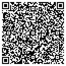QR code with Harps Express contacts