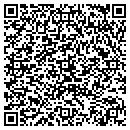 QR code with Joes Car Wash contacts