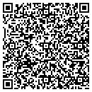 QR code with CSL Hvac Co contacts