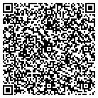 QR code with Ultimate Cleaning Service contacts