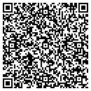 QR code with LARC Service contacts