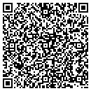 QR code with James C Huff Od contacts