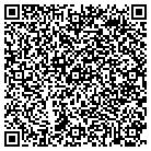 QR code with Kneading Touch Therapeutic contacts