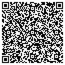 QR code with Aarons Grocery contacts