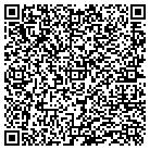 QR code with Prestige Sports International contacts