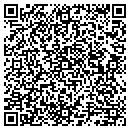 QR code with Yours By Design Inc contacts