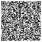 QR code with Fayette Arts Center & Gallery contacts