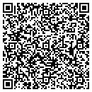 QR code with O'Charley's contacts