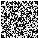 QR code with Autographic contacts