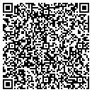 QR code with D J Development contacts
