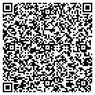 QR code with Nahunta United Methodist Pars contacts