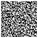 QR code with Kiswel USA Inc contacts