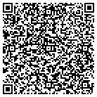 QR code with Chipper's Excavating & Pools contacts