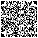QR code with Couchs Garage contacts