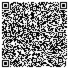 QR code with Mattie Amie New Macedonia Bapt contacts
