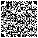 QR code with A Cut Above Designs contacts