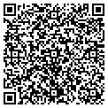 QR code with Unisys contacts
