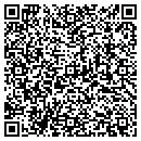 QR code with Rays Wings contacts