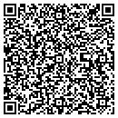 QR code with AlphaGraphics contacts
