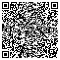 QR code with Cakery contacts