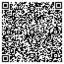 QR code with J V Imaging contacts