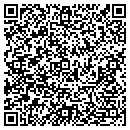 QR code with C W Enterprises contacts