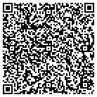 QR code with De Ratto Family Partnership contacts