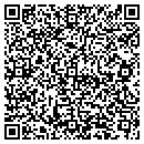 QR code with W Chester Old Inc contacts