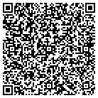 QR code with H B Adkins Forest Enterprise contacts