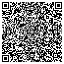 QR code with Fred's Store contacts