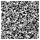 QR code with S & R Septic Tank & Cnstr contacts