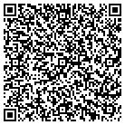 QR code with Andersons Pntg & Ppr Hanging contacts
