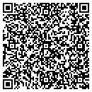 QR code with R W Smith & Sons Co contacts