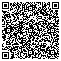 QR code with Vanity contacts
