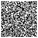 QR code with 3 C Software contacts
