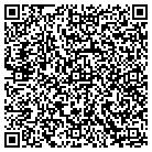 QR code with Maestas Lawn Care contacts