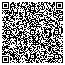 QR code with 50 Yard Line contacts