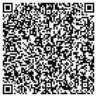 QR code with Hills SEC Consulting Services contacts