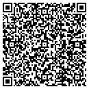 QR code with SAS Foods Inc contacts