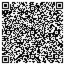 QR code with American Video & Alarm contacts