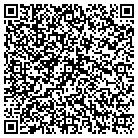 QR code with Manous Appliance Service contacts