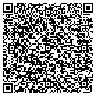 QR code with Cannon Delivery Service Inc contacts