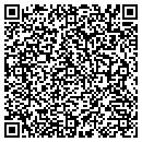 QR code with J C Dallas DMD contacts