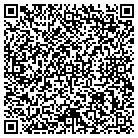 QR code with Georgia Peach Express contacts