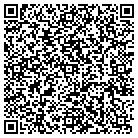 QR code with Heat Tech Systems Inc contacts