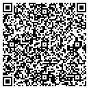QR code with HI Tech Designs contacts