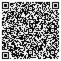 QR code with Grabacab contacts