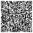 QR code with Reserections contacts
