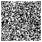 QR code with Tillerys Guide Service contacts