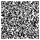 QR code with Henderson Tours contacts